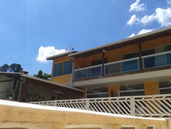 Casa em Condomínio venda Serra da Cantareira Mairiporã Casa em Condomínio venda Serra da Cantareira Mairiporã